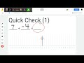 Adding Integers on a Number Line