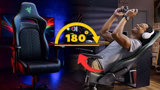 TOP 10 GAMING CHAIRS