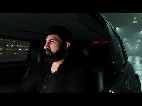 What To Do (Official Visualizer) - Gippy Grewal | JP47 | Mad Mix | Ride with Me