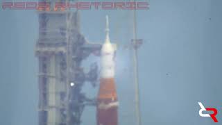 Astronauts on the crew access arm? (Read description)