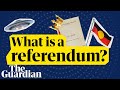 Understanding Referendums in Australia