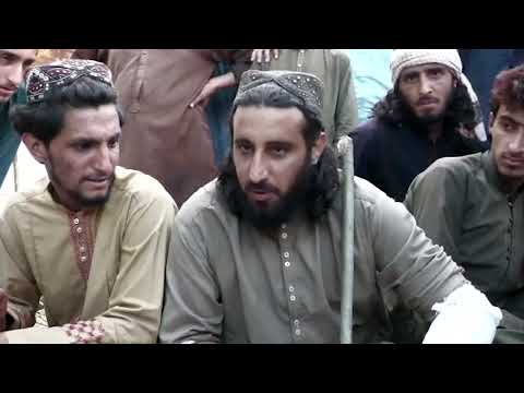 YouTube video thumbnail: Afghanistan Kunar Quake Survivors Live in Fear of Aftershocks