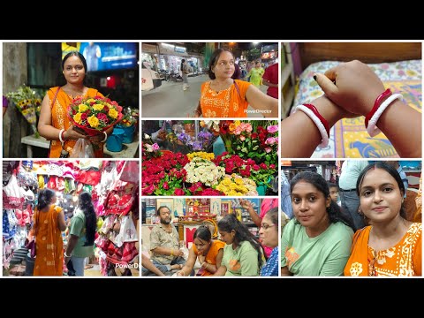 হঠাৎ করেই প্ল্যান করে ননদ ভাইবোন বেরিয়ে পড়লাম ঘুরতে,নতুন শাখা পলা পড়ে নতুন বউ হয়ে গেছি
