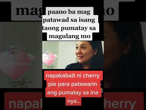 Ang bait ni cherry Pie #trending #viralvideo #cctovideonotmine #shortvideo
