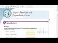 Understanding Slopes and Lines