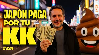 Japón paga por tu kk - Bla Bla Bla #324