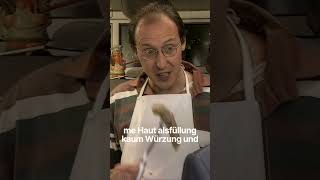 Einen Hot Dog bitte