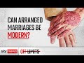 Understanding Arranged Marriages