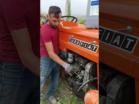 Traktörün mazotu bitti. Tarlada Kaldık. Hava yaptı. #viralvideo #keşfet #viralshort #öneçıkar
