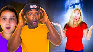 Moms Evil Twin Takes Over!