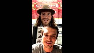Andrew Rademacher | Founder/Owner of Lems Shoes | the Zip Code