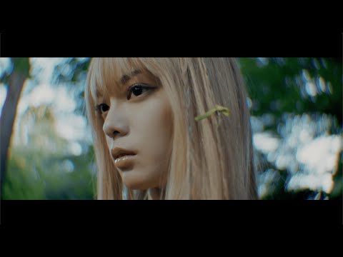 平手友梨奈『I'm human』MUSIC VIDEO
