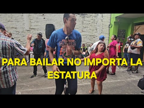 LA DIFERENCIA DE ALTURA NO IMPIDE MOVER EL BOTE 💃🕺😱