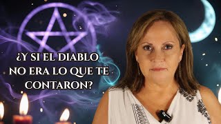 ¿Hacer magia con el diablo? La verdad que no quieren que sepas