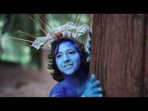 Margo Free - Goddess Roar (Official Music Video)