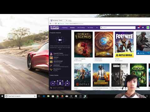 Twitch Full Screen Not Working Jobs Ecityworks