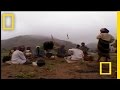 Understanding Witchcraft in Zimbabwe