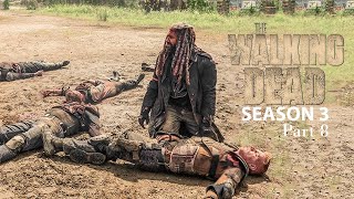 Film || Dadka Dhan Waxay Isku Bedelen Zombie Mana Jirto Cid Ku Nool Adduunku - The Walking Dead - P8