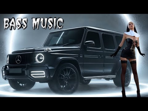 КРУТАЯ МУЗЫКА В МАШИНУ 🔥 ТОП МУЗЫКА ДЛЯ КЛАССНОГО НАСТРОЕНИЯ 🔥 РЕМИКСЫ ЗАРУБЕЖНОЙ БАС МУЗЫКИ 2025