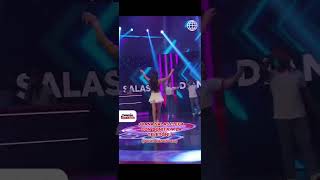 ¡DIANA SALAS LLEGÓ A LA TELETÓN Y NOS DELEITÓ CON ‘BONITA’ 🫶🏻 ¡SIGUE DISFRUTANDO Y DONANDO! 🥹