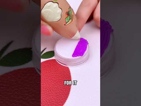 3D Pen Cake Luna’s Sudden Wish