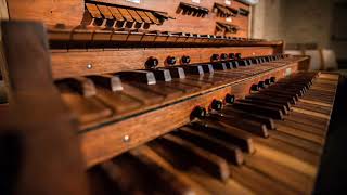 Organ music