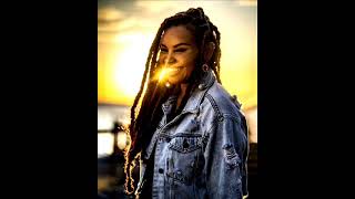 Cecile -  Call Me  (New Reggae 2025) (MV Music) (September 2025)