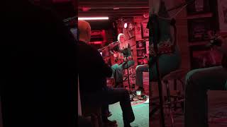 Back From Hollywood - Jaime Kyle