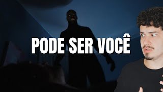 por que ESTUDANTES veem MONSTROS?