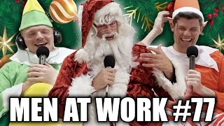 Mall Santa Reveals His Wildest Christmas Moments!