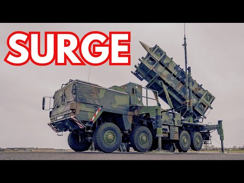 Trump's Big Ukraine Deal