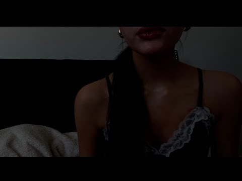 ASMR| KNOW YOUR RIGHTS SURROUNDING ICE (SOFT GENTLE HAND MOVEMENTS)