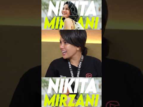 Di kasih duit malah bengong #nikitamirzani #podcastviral #shortsviral #shorts