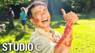 Beef Lotion - Studio C