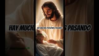 Jesús lo hará contigo #food #love #jesus #fe #gym #fun #car #pets #cat #nature #sports #fitness#fyp