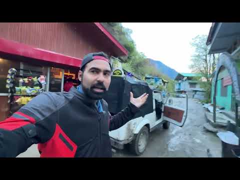 Worst DAY IN MALANA