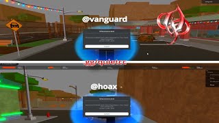 MOST blatant duo in 2025.. 🎆 (Da Hood Montage)