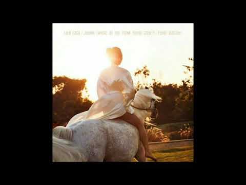 Lady Gaga — Joanne (Where Do You Think You're Goin?) Piano Version