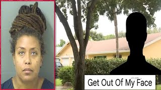 Florida Middle School Teacher Arrested For Killing Her Dad At His Home