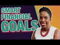 Applying SMART Goals to Personal Finance