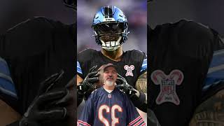 Detroit Lions trade David Montgomery to the Houston Texans! #DetroitLions #HoustonTexans