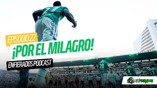 Semana CLAVE: León por Liguilla | Previa vs Juárez | Ismael Díaz ¿lesionado? | EnFierados Ep.22-T6