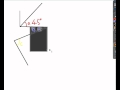 Estimating Angles and Their Significance