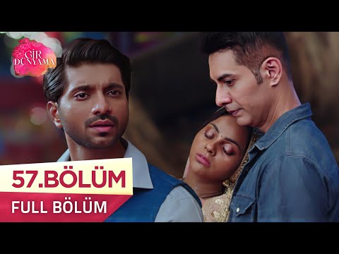 Gir Dünyama (Tose Naina Milaaki Ke) 57. Bölüm | 1 Ekim 2025 ‪@kanal7​