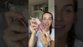 Trying new Maybelline Lip Lifter Combos #giftedbymaybelline #lifterglossobsessed