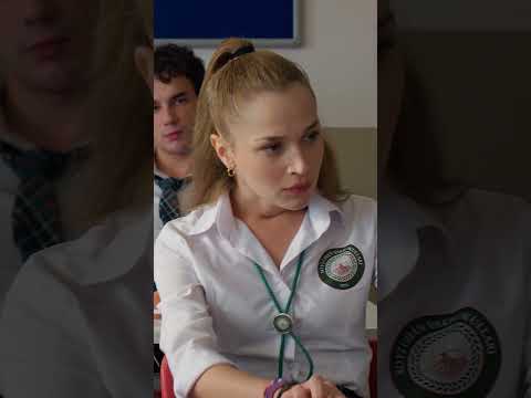 Siz Daha Beni Tanıyamamışsınız - Ben Leman #shorts