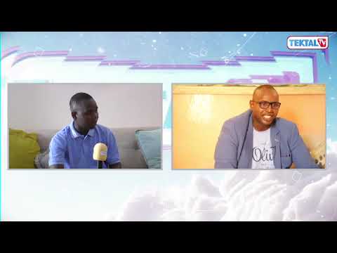 URGENT ALIOU GOLOKO PRESIDENT DE LA FSF LE SENEGAL PEUT REMPORTER LA COUPE DU MONDE ON PEUT Y CROIRE
