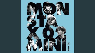 Monsta X  Rush