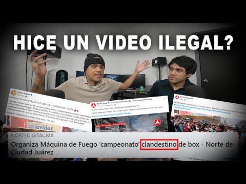 Me funaron por hacer peleas clandestinas | Los Amigos De La Llanura #3