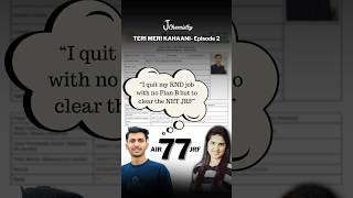 Teri Meri Kahaani | CSIR NET Topper Interview | CSIR NET Chemistry Success Stories |Chemical Science